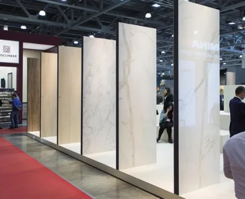 2023 İzmir Marble Fair