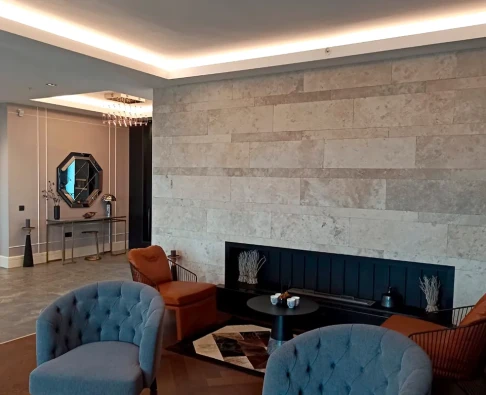 ANKARA BİLKENT NAZENDE HOUSES