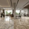 Oteller ve Ticari Alanlar İçin En Prestijli Doğal Taş Çözümleri Nelerdir?